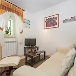 Haus Valerija *