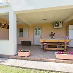 Vakantiehuis Haus Valerija