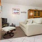 Vakantiehuis Haus Valerija *