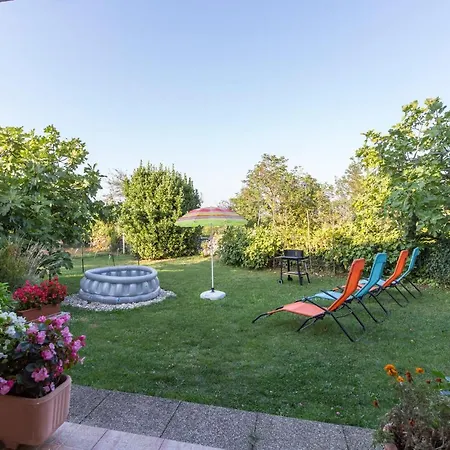 Haus Valerija *