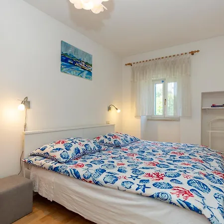 Haus Valerija Holiday home