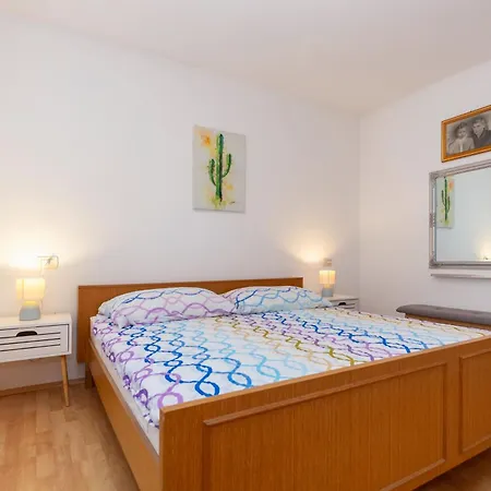 Haus Valerija Holiday home Labin (Istria)