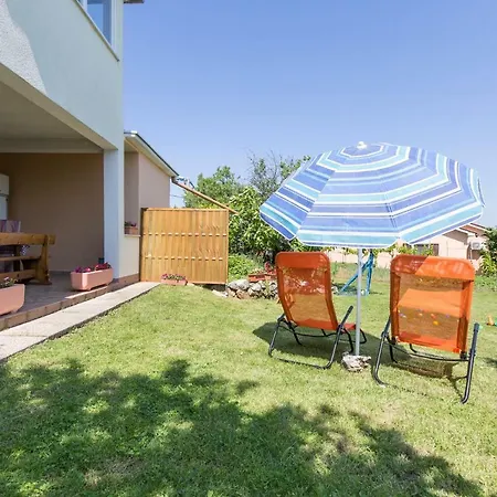 Holiday home Haus Valerija Labin (Istria)