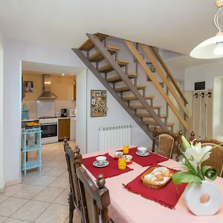 Haus Valerija