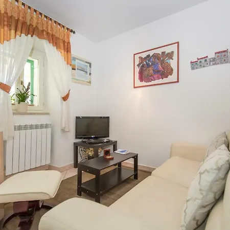 Haus Valerija *