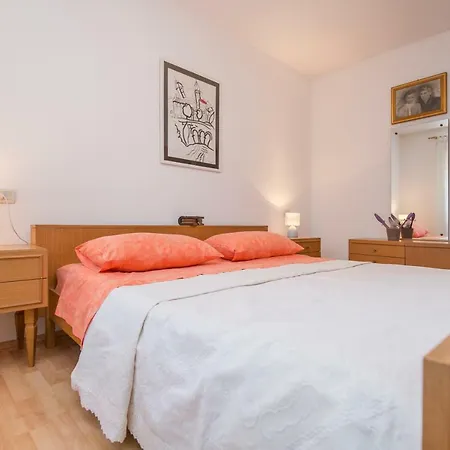 Haus Valerija * Labin (Istria)