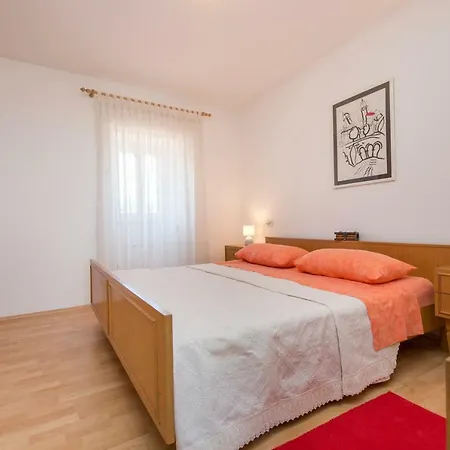 Holiday home Haus Valerija Labin (Istria)