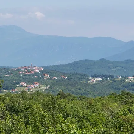 Haus Valerija Holiday home
