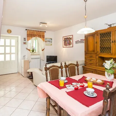 Haus Valerija Holiday home Labin (Istria)