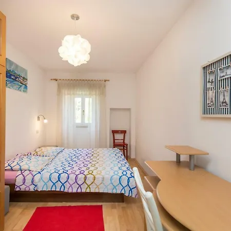Holiday home Haus Valerija