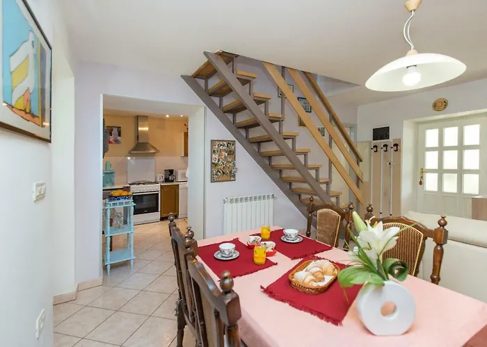 Haus Valerija