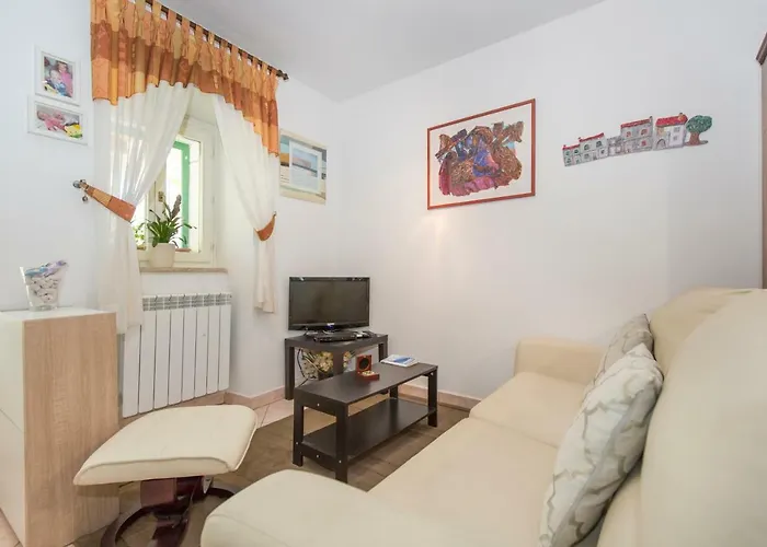 Haus Valerija *
