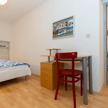 Haus Valerija * Labin (Istria)