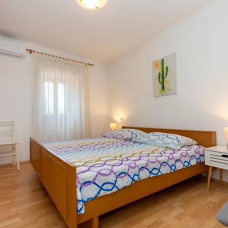 Vakantiehuis Haus Valerija