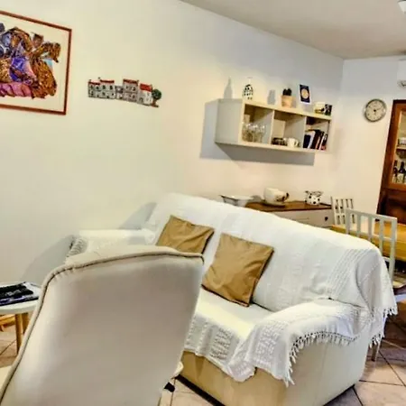 Vakantiehuis Haus Valerija Labin (Istria)