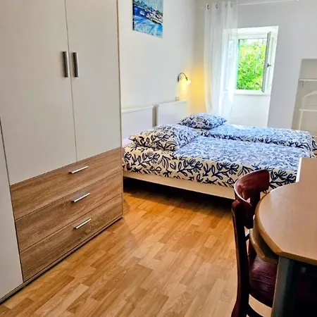 Haus Valerija *