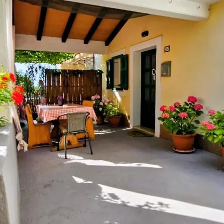 Haus Valerija * Labin (Istria)