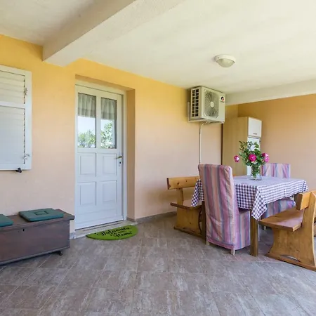 Haus Valerija * Labin (Istria)