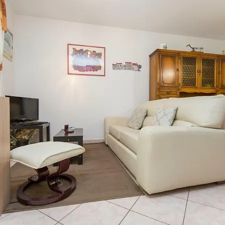 بيت للعطل Haus Valerija *